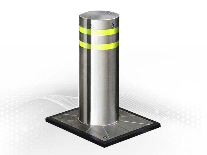 自動(dòng)升降柱價(jià)格